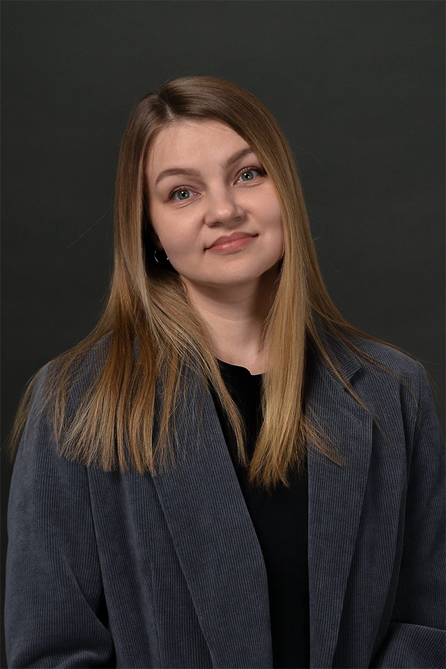 Иванова Наталия Сергеевна